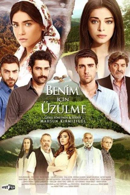 ლაზეთის ცის ქვეშ / lazetis cis qvesh / Benim Icin Uzulme