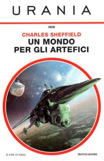 Charles Sheffield - Un mondo per gli artefici (2014)