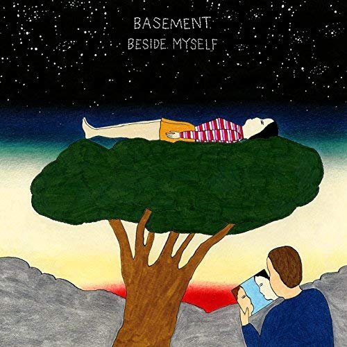 Basement - Beside Myself (2018) 320 KBPS