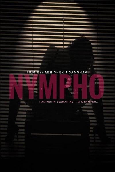 Nympho 2020 HotShots Originals Hindi Short Film 720p HDRip 130MB Download