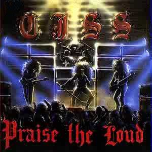 [Image: cjss-praise-the-loud-Cover-Art.jpg]