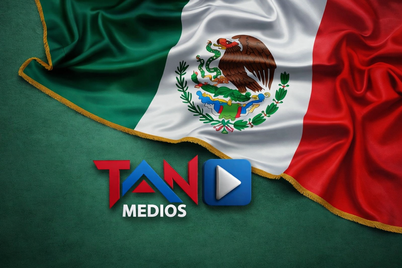 Tan Medios