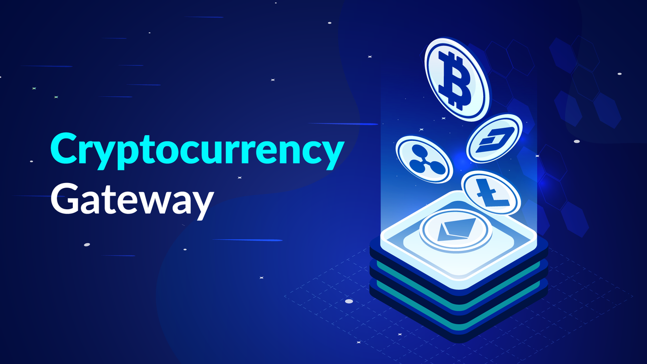 crypto-gateway
