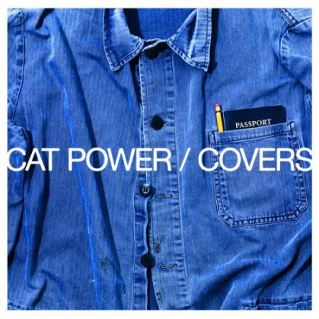 Cat Power   Covers (2022)