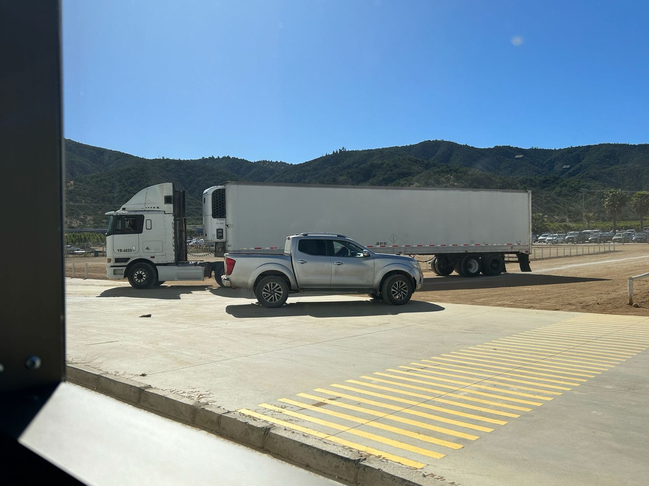 Transporte terrestre 1