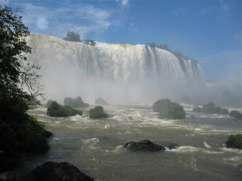 Parque Nacional de Iguaçú-25-2-2010 - Brasil y sus pueblos-2010 (46)