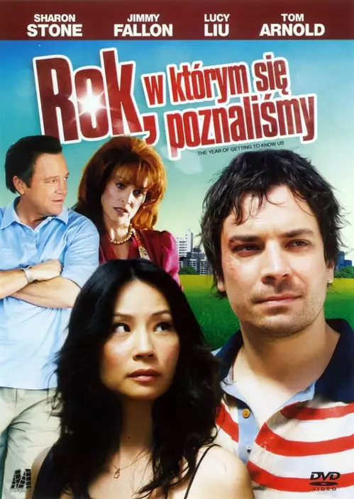 Rok w którym się poznaliśmy - The Year of Getting to Know Us (2008) PL.1080p.WEB-DL.H265-FT / Lektor PL