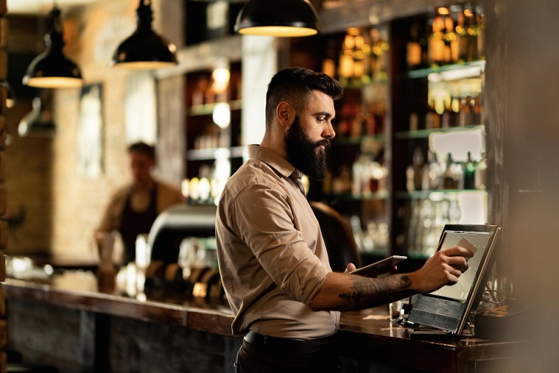 Fast Casual POS Systems