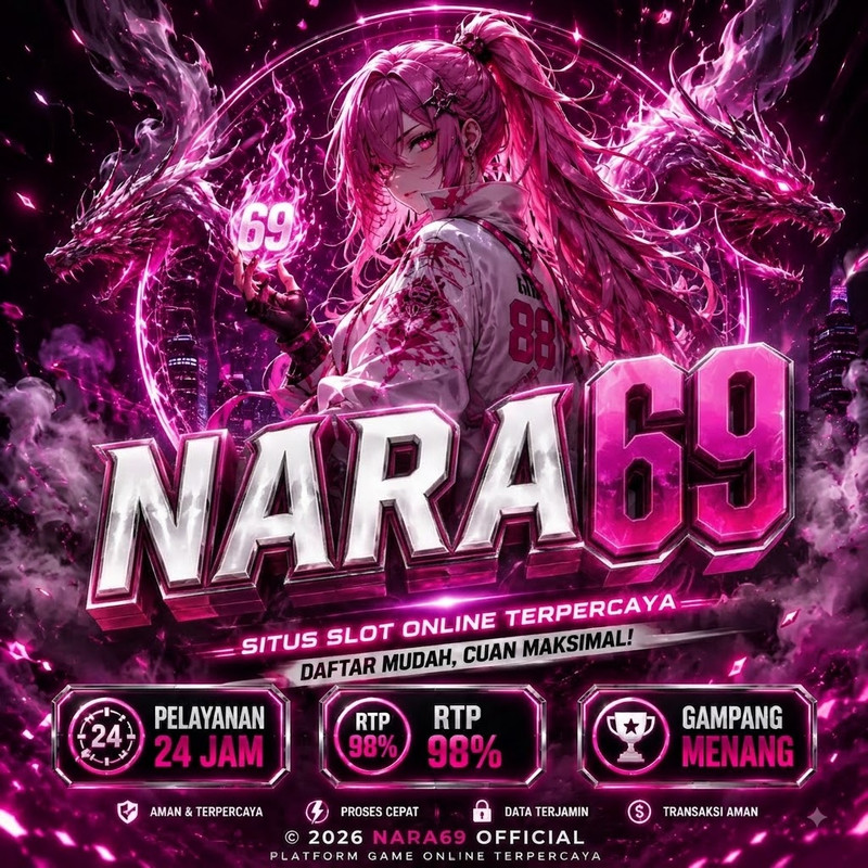 NARA69 | Log in sekarang, hadiah besar sudah menunggu Anda di sini! Ayo cepat!