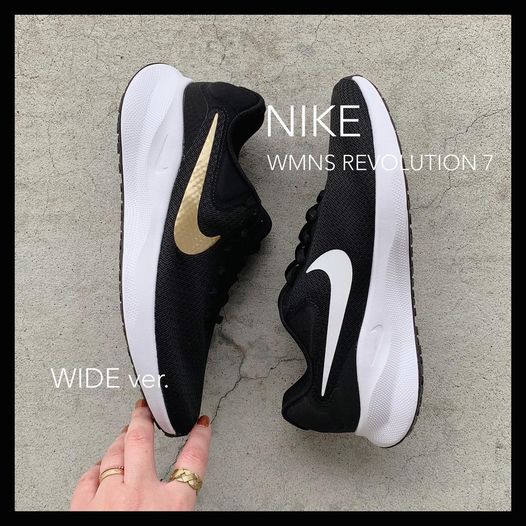 Tênis Nike Revolution 7 Feminino