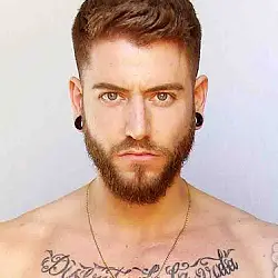 Rico Vega