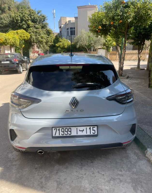 Clio