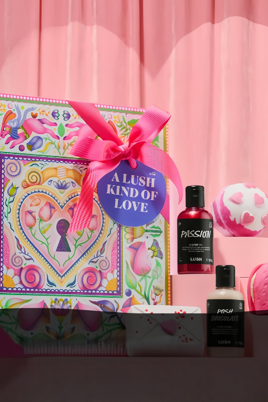 Valentine's Day Gifts Mobile