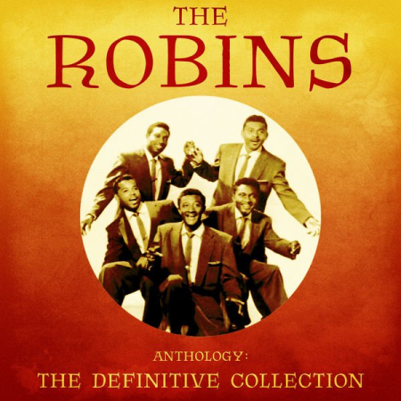 The Robins   Anthology: The Definitive Collection (Remastered) (2020)