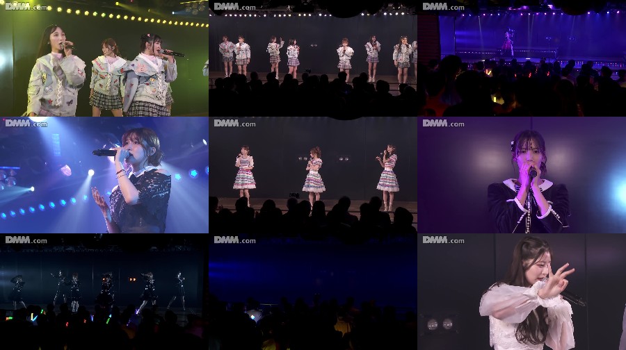 AKB48 倉野尾チーム4