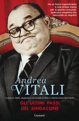 Andrea Vitali – Gli ultimi passi del Sindacone (2018)