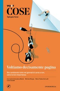 AA.VV. - Cose spiegate bene 7. Voltiamo decisamente pagina (2023)