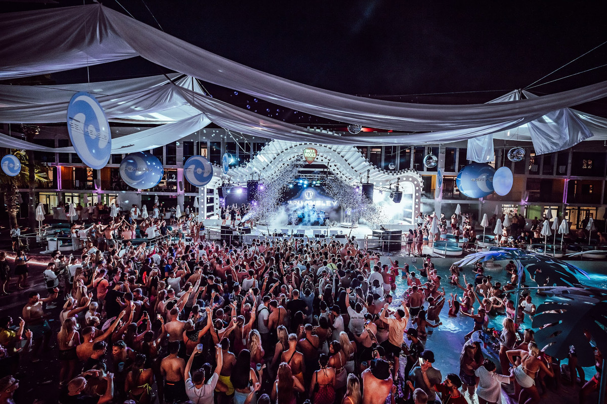 The best music festivals and events in Ibiza 2024