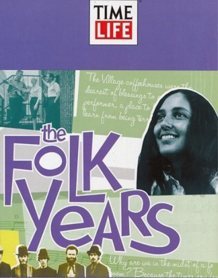 VA - Time Life Music: The Folk Years (2005)