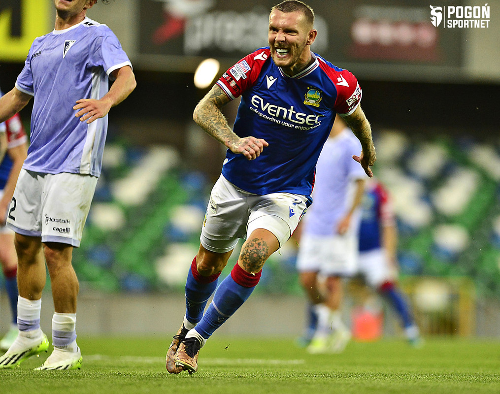 Pmaker27072023Linfield Fc V MKS Pogon 33