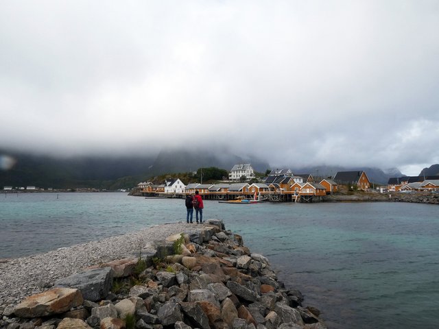 DÍA 9 – LOFOTEN: SAKRISØYA- Å -MOSKENES-Embarque a BODØ - 12 días por Noruega: Bergen - Tromsø - Islas Lofoten - Oslo (1)