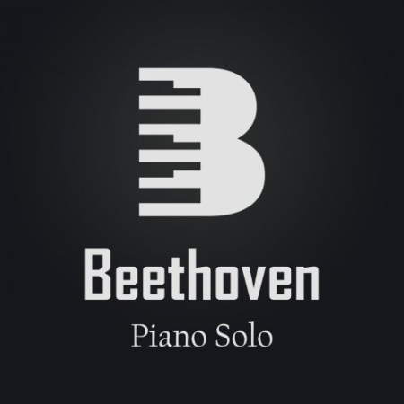 VA - Beethoven: Piano Solo (2021)