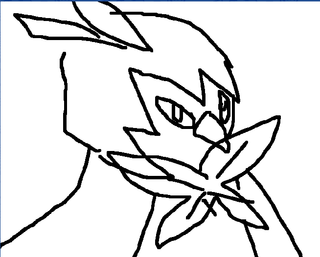[PokeCommunity.com] Pictionary