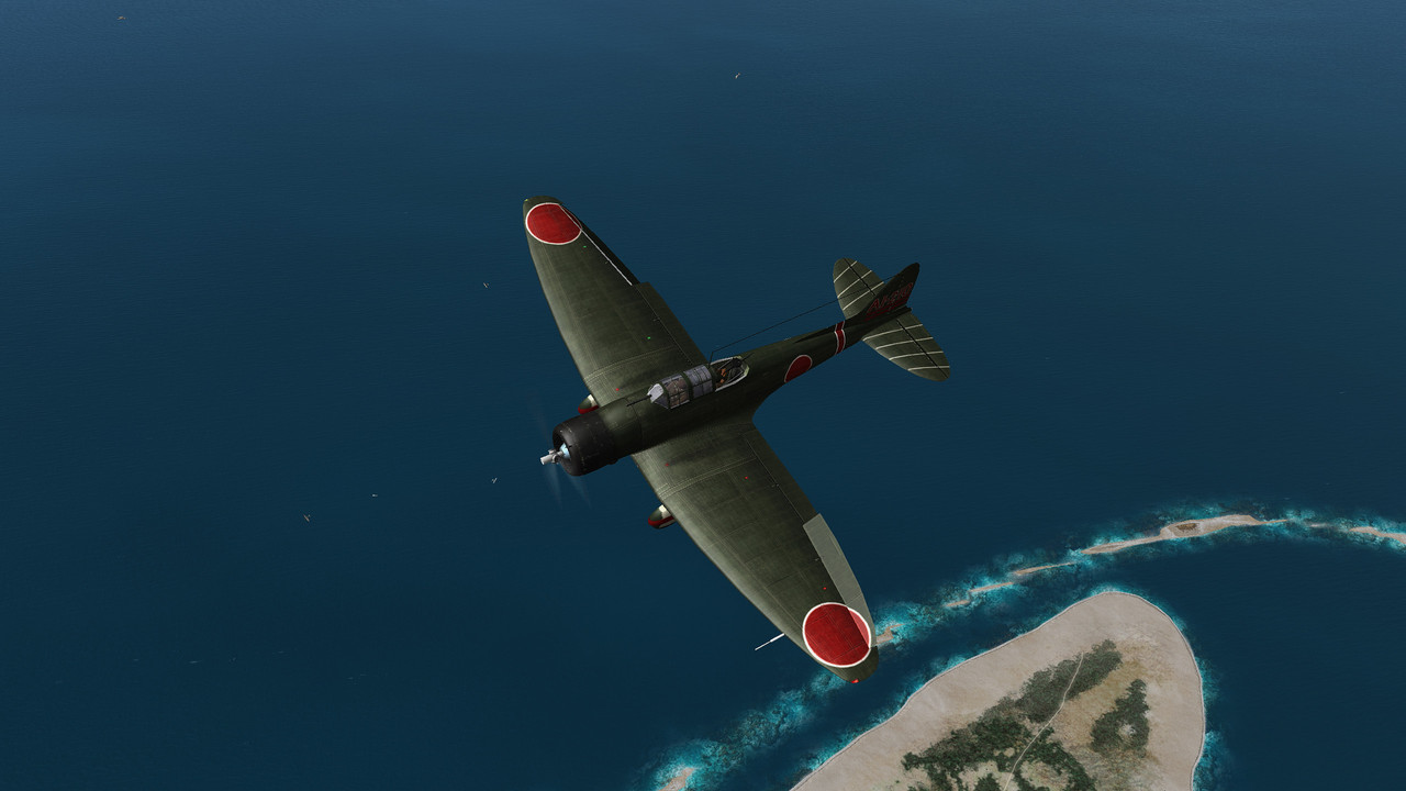 Akagi, Midway june 42, 'AI-210', D3A1 Val