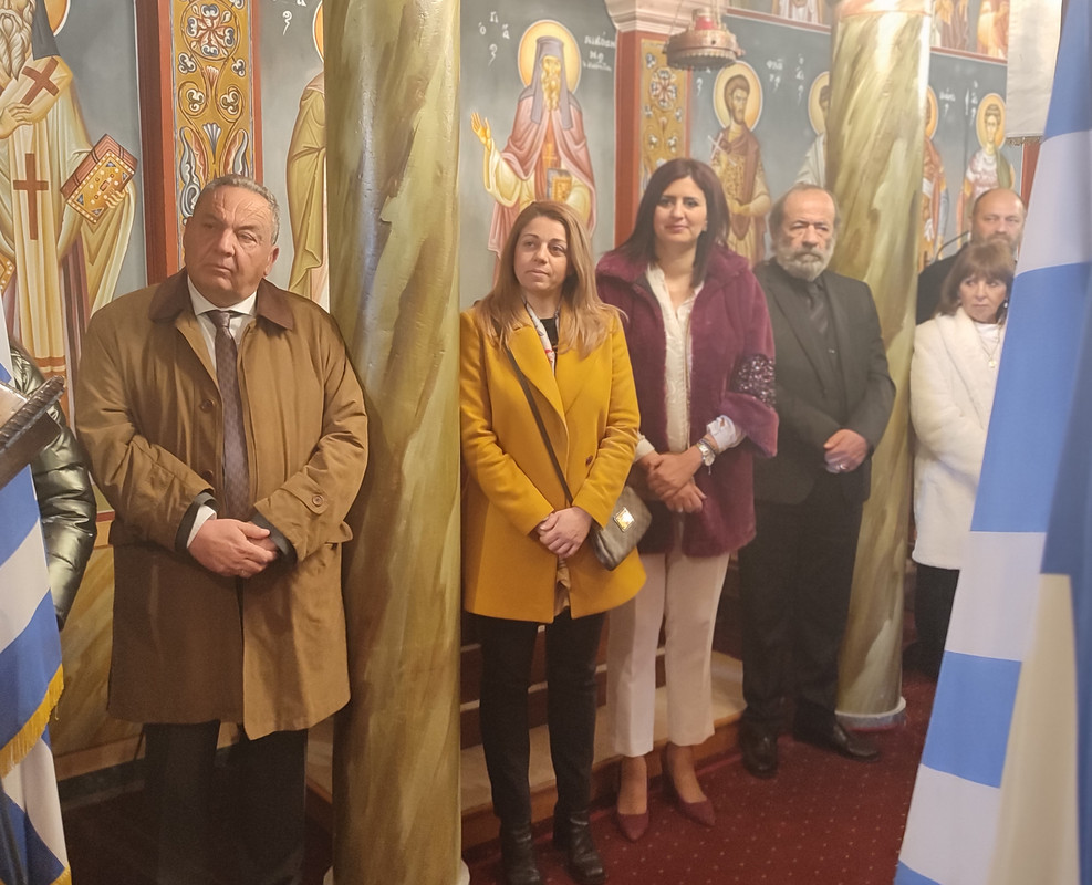 Eortasmos Ypapantis Gytheio 2023 (1)