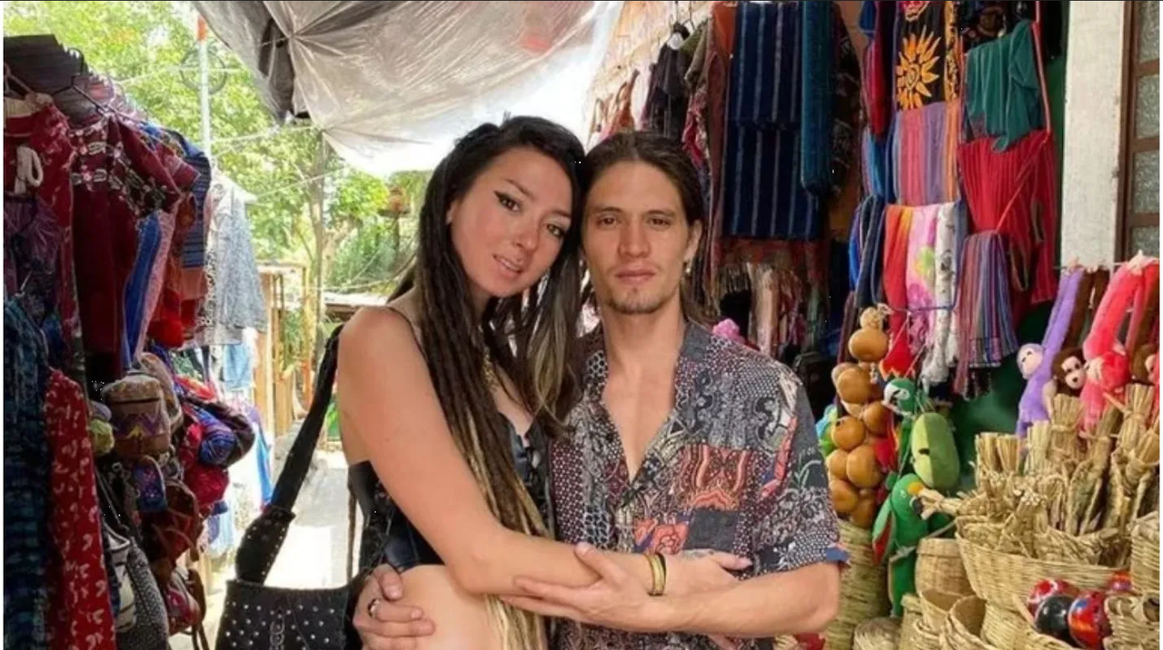 Contactos de mexicano raptado en Hamás reciben llamadas de su teléfono