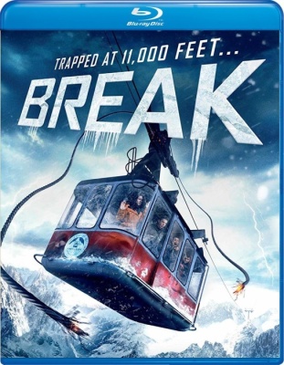 Break (2019) .mkv BDRiP 1080p x264 - AC3 iTA - AC3/DTS RUS