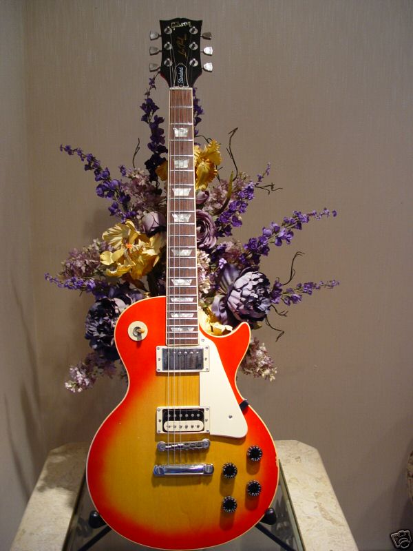 gibson-a LP77-1