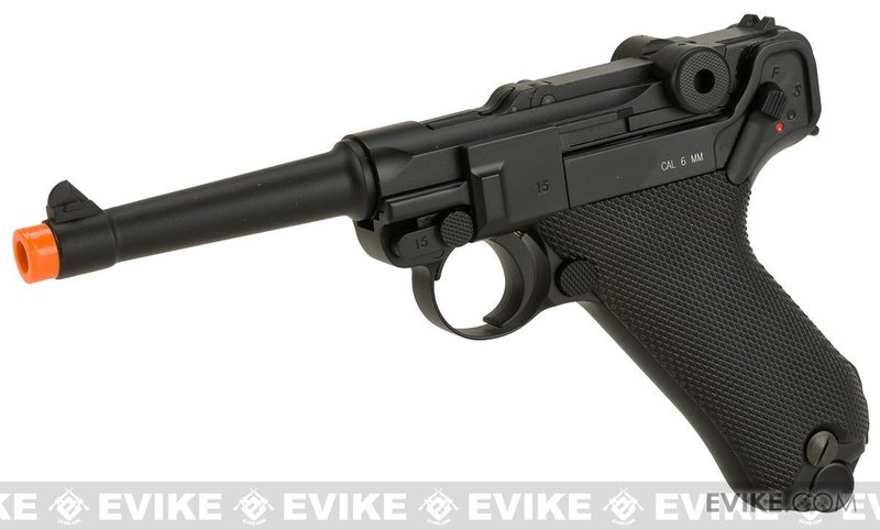 Luger
