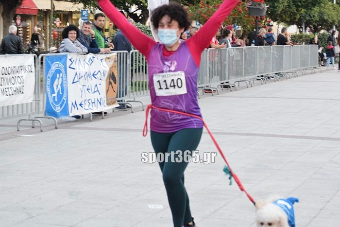 , ΦΩΤΟΡΕΠΟΡΤΑΖ: 20ος Αγώνας δρόμου Καλαμάτας