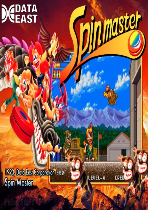 Spin Master