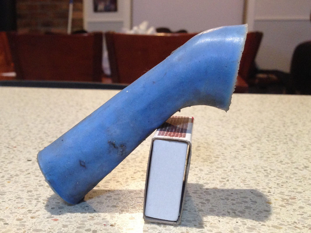 Intake manifold and port