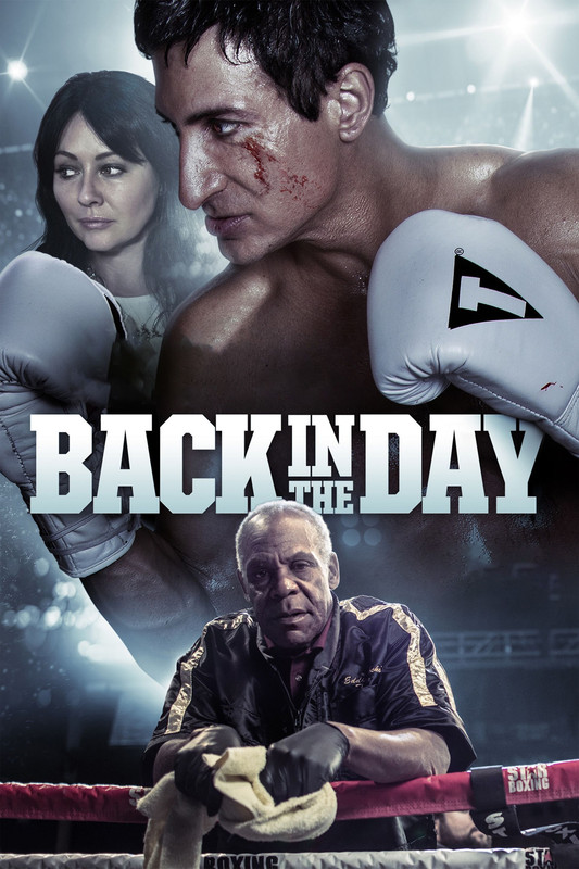 Back in the Day (2016) Dual Audio [Hindi-English] WEB-DL H264 AAC 1080p 720p 480p ESub