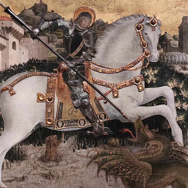 Milán-Turín-Génova-Pavía - Blogs de Italia - Génova, espectacular conjunto museístico (244)