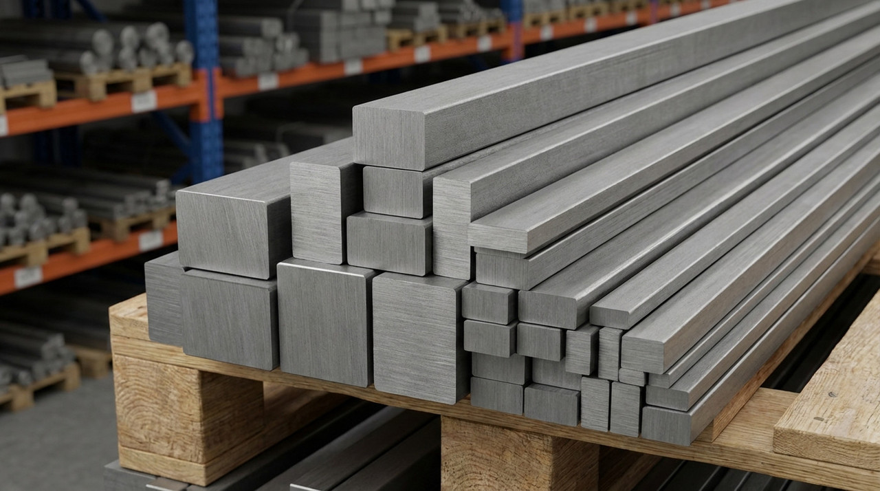 шпоночный материал