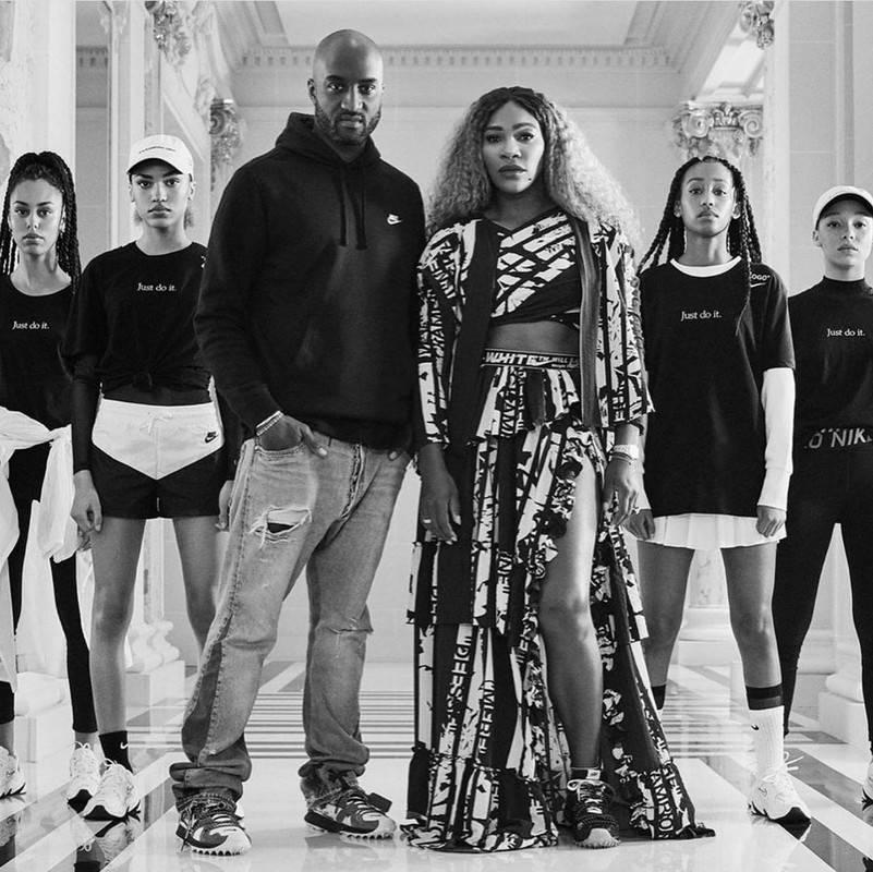 Virgil Abloh, il dolore delle celebs per la sua morte Virgil Abloh, il dolore delle celebs per la sua morte