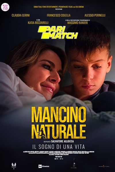 Mancino naturale (2021) Hindi (VoiceOver) Movie WebRip – 720p