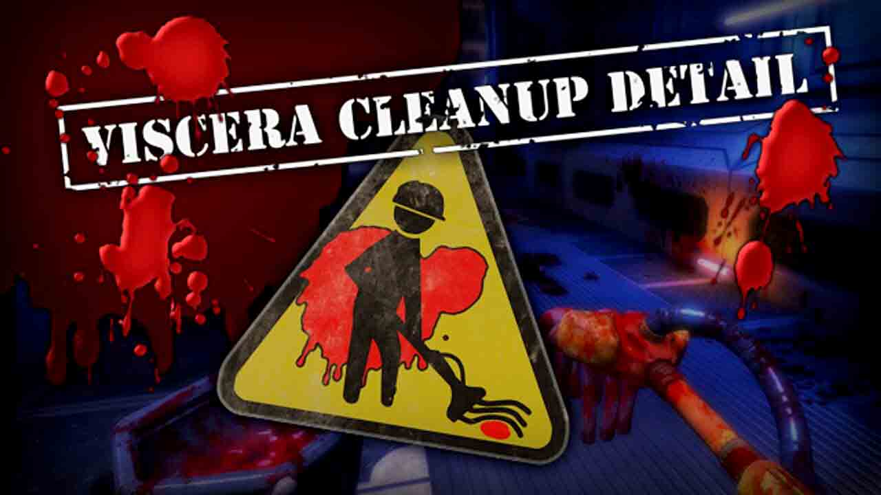 Viscera Cleanup Detail Free Download (v1.145)