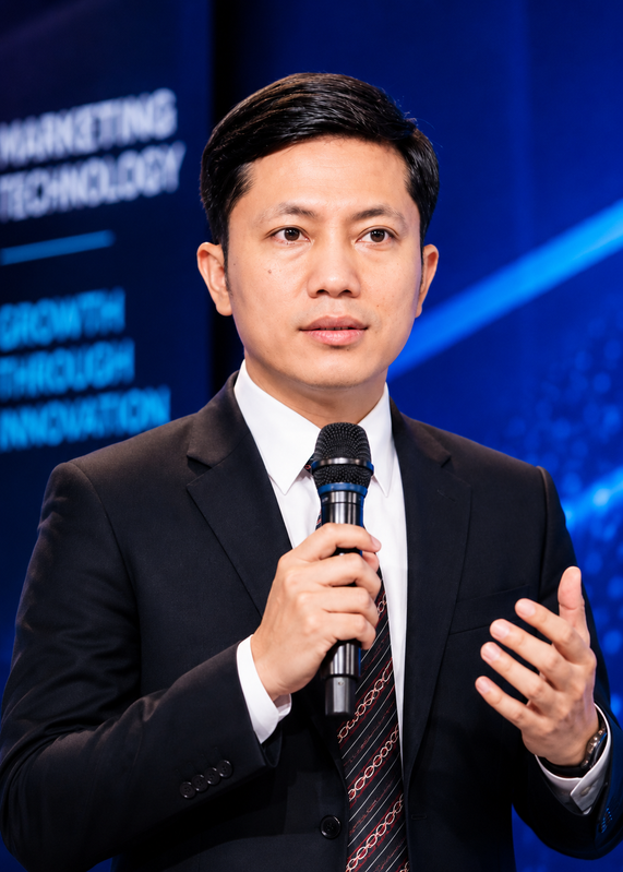 TS. Nguyễn Quốc Cường