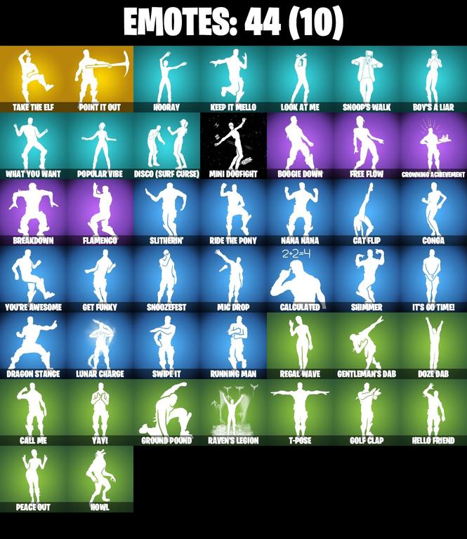 emotes comp