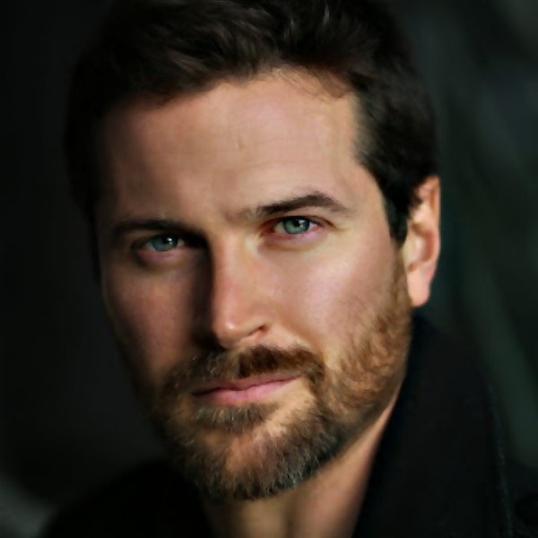 Kieran Bew