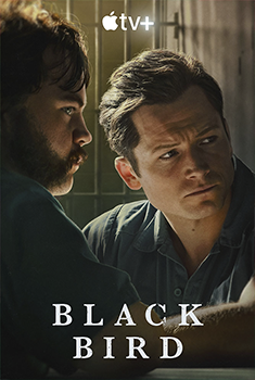 Blackbird 1ª Temporada Torrent (2022) WEB-DL 720p Dual Áudio