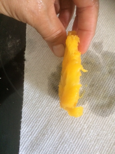 mangoseed