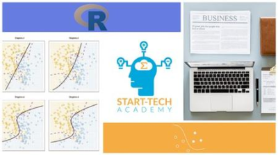 Machine Learning Basics: Classification models in R