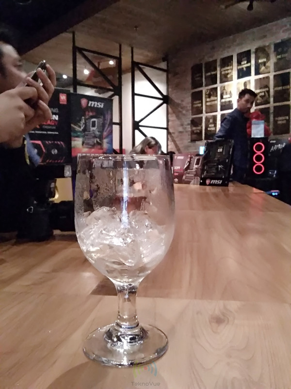 Xiaomi Mi A1 - Kamera Depan