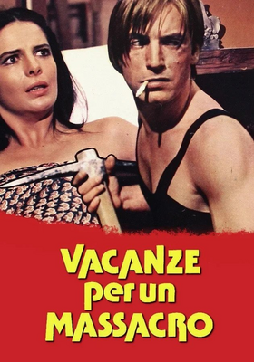 Vacanze per un massacro (1980) WebDL 1040p ITA E-AC3